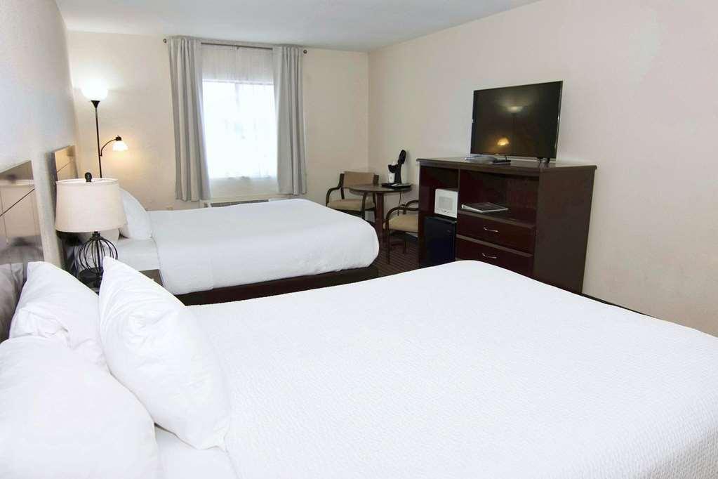 Ramada By Wyndham Tell City Zimmer foto